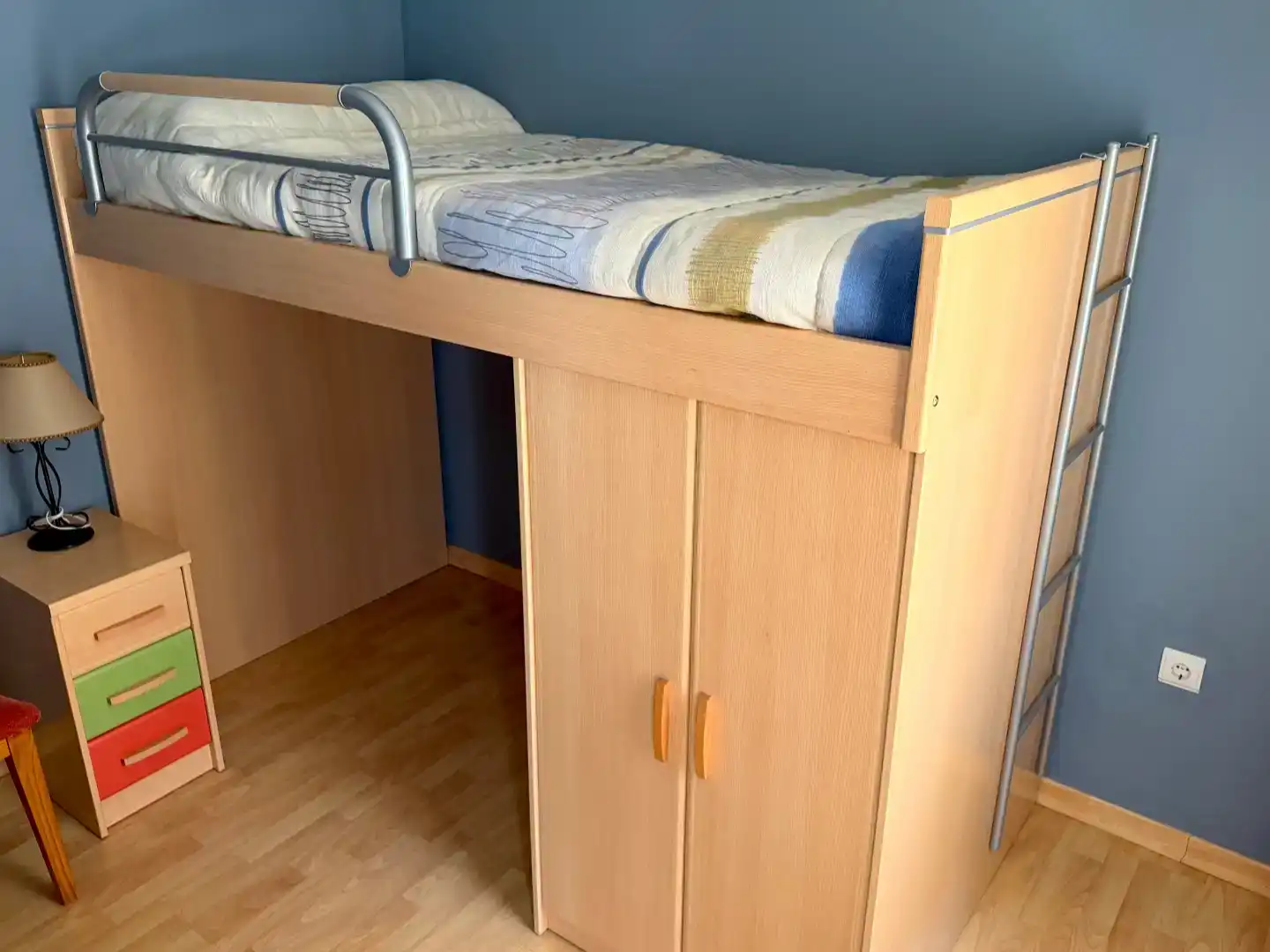 Piso de 55 m² en Béjar
