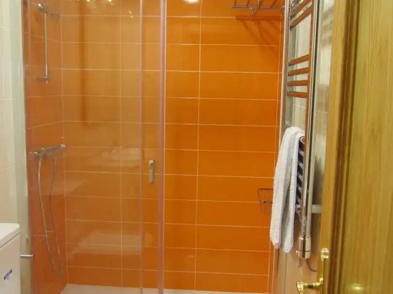 Appartamento 125 m² a Alcalá de Henares
