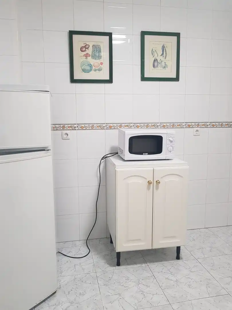 Pis de 60 m² a Villanueva de la Serena