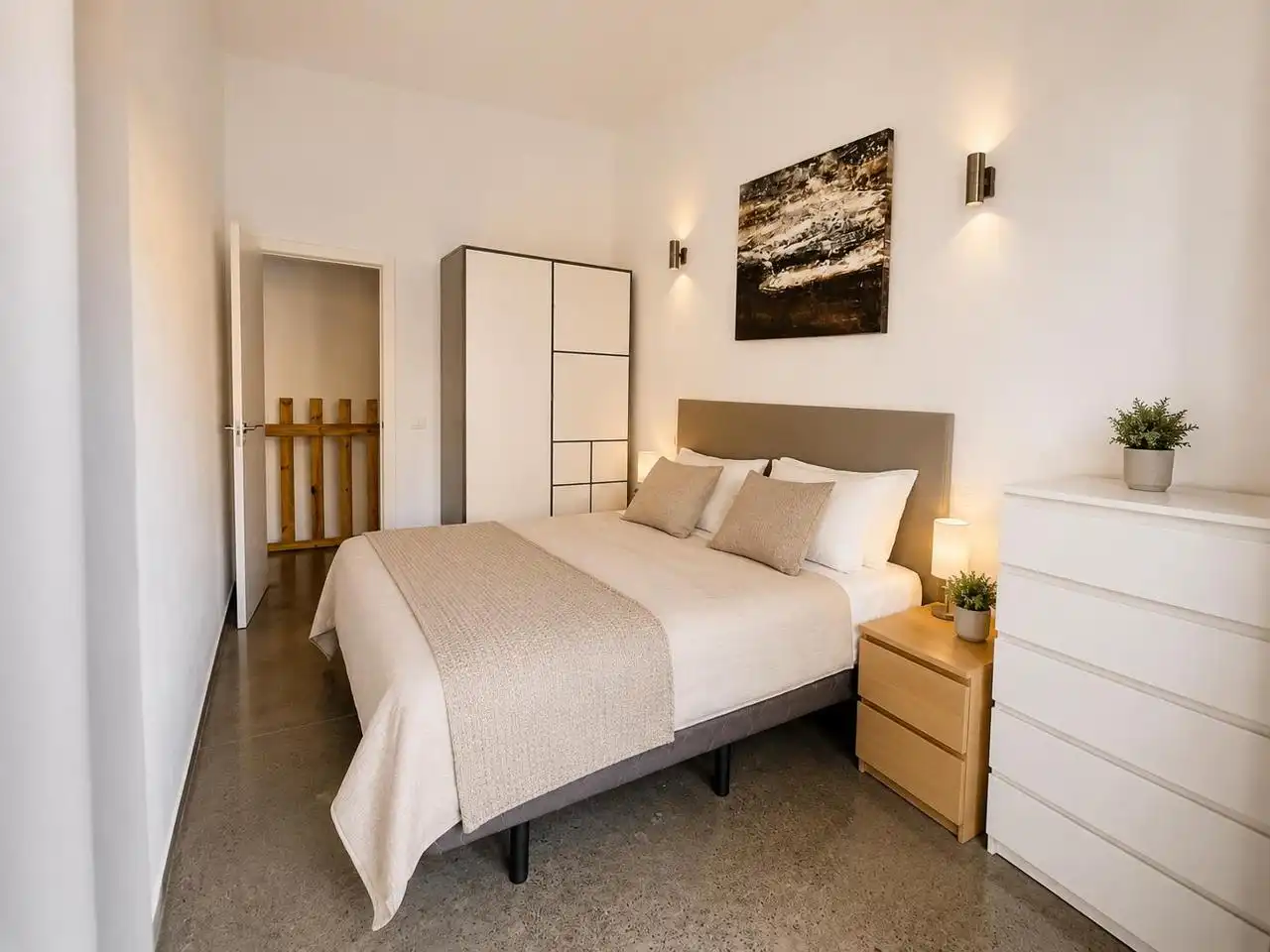 Piso de 150 m² en Mogán
