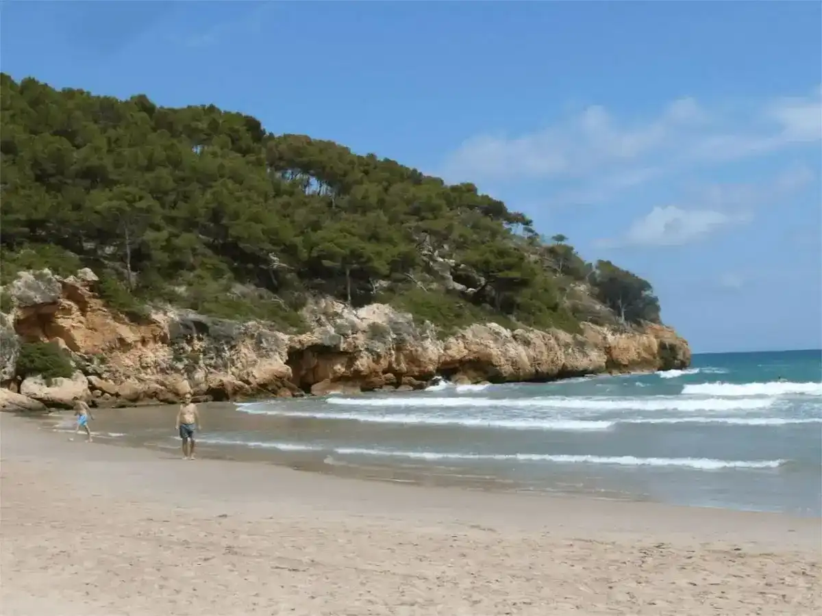 Piso de 110 m² en Tarragona