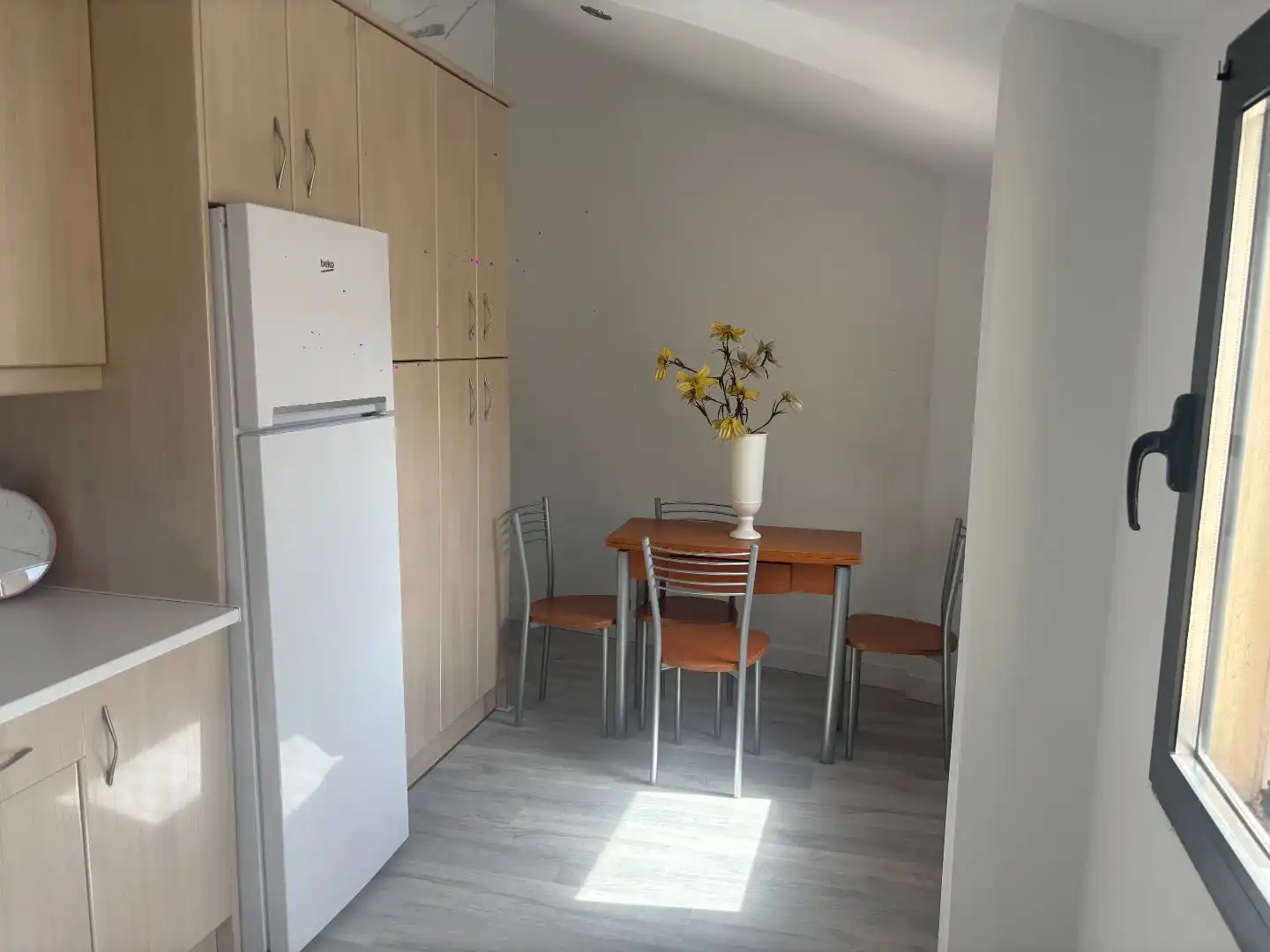Квартира 140 м² в Alcázar de San Juan