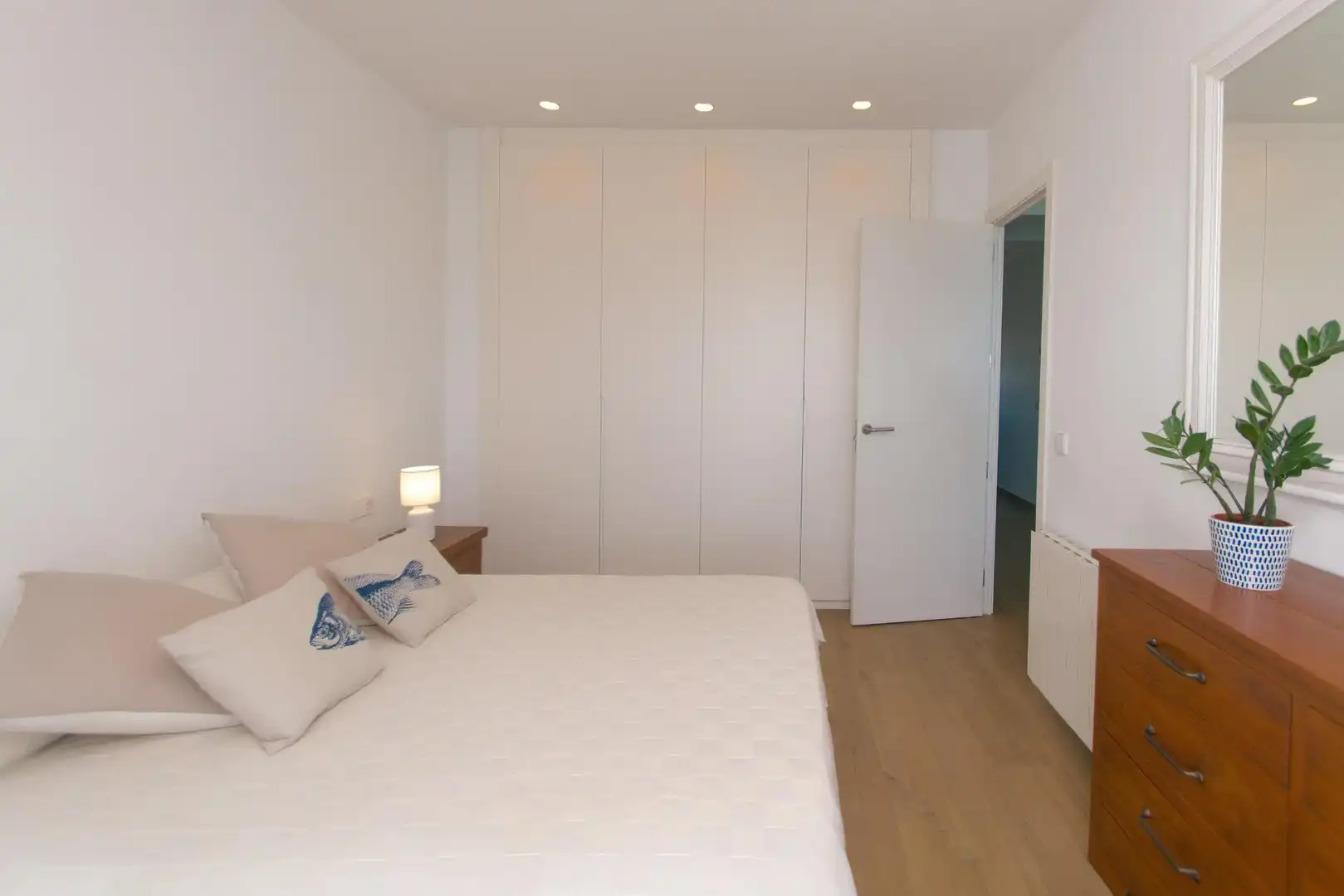 Pis de 85 m² a Calonge i Sant Antoni