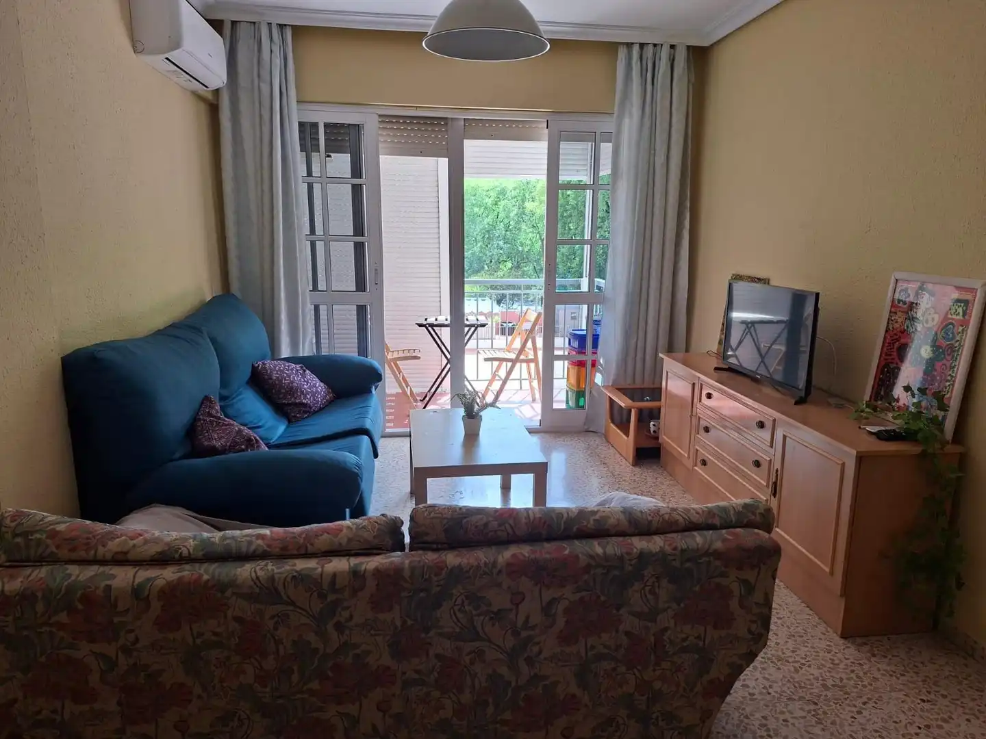 Piso de 75 m² en Sevilla