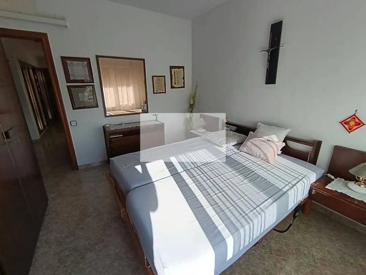 Pis de 97 m² a Sabadell