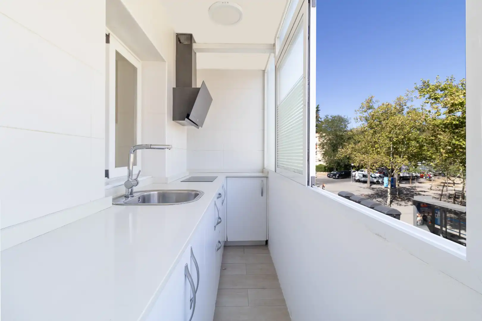 Pis de 42 m² a Madrid