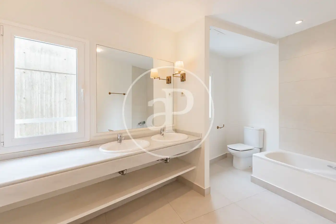 Flat 229 m² in Madrid