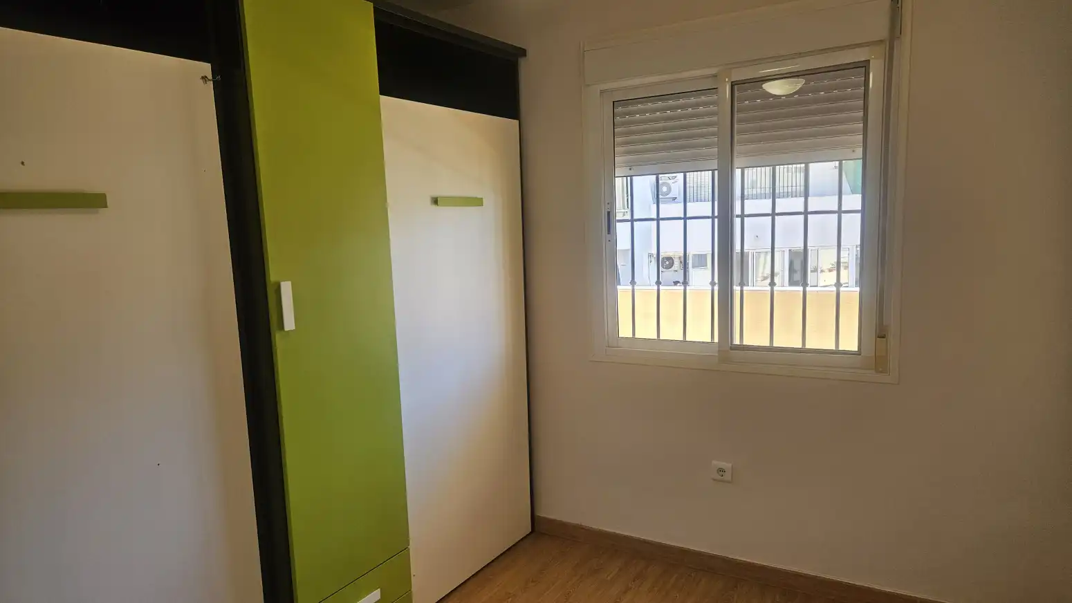 Piso de 70 m² en Benalmádena