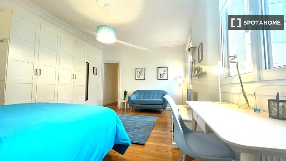 Habitación 173 m², Bilbao