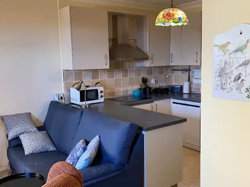 Piso de 84 m² en Garachico