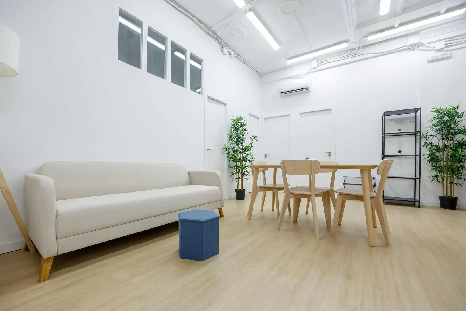 Habitación 80 m², Valencia