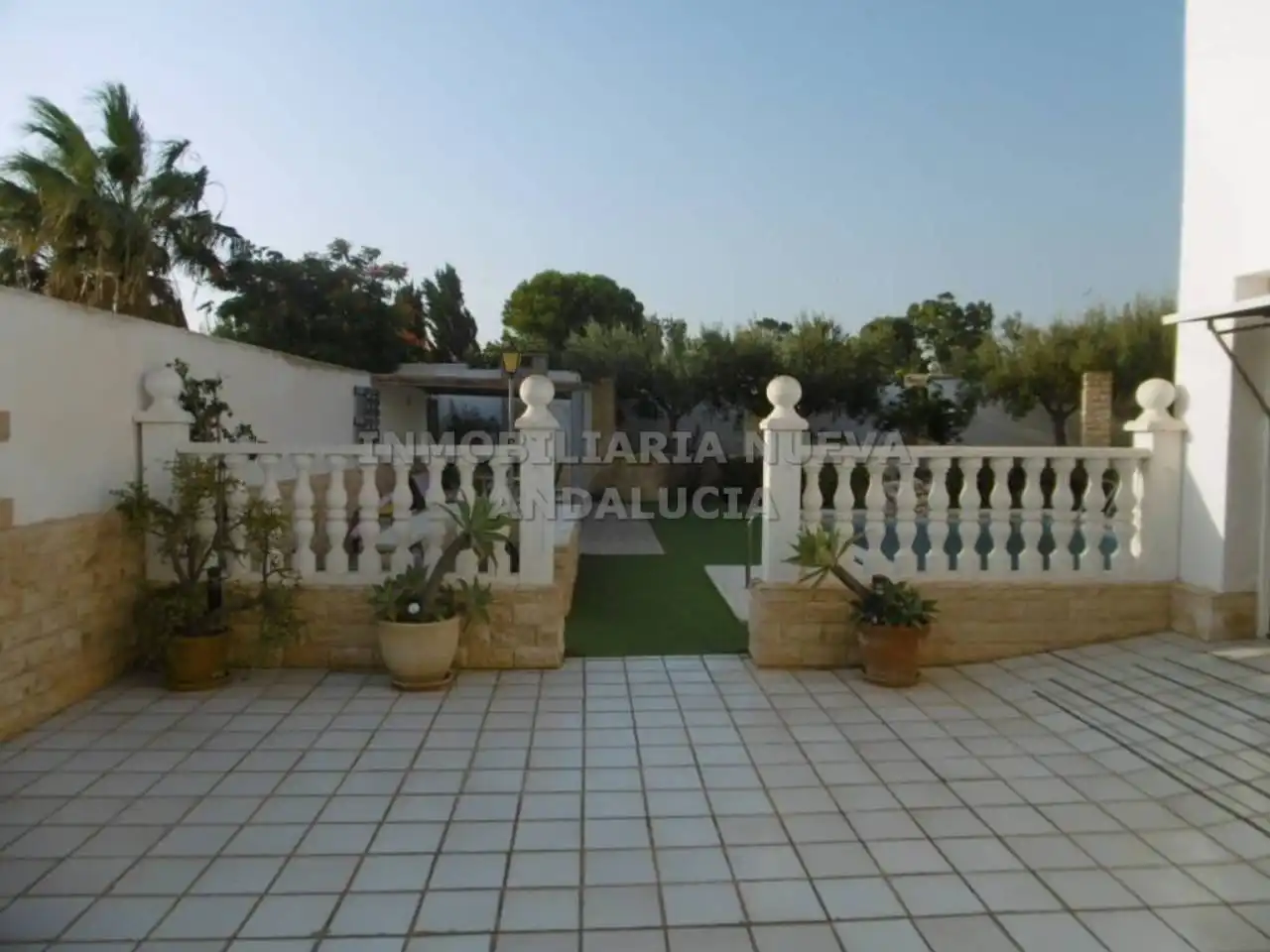 Piso de 150 m² en Almería