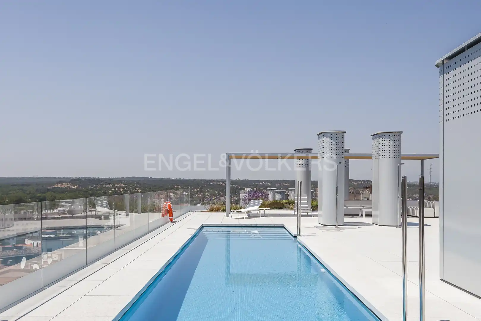 Piso de 68 m² en Madrid