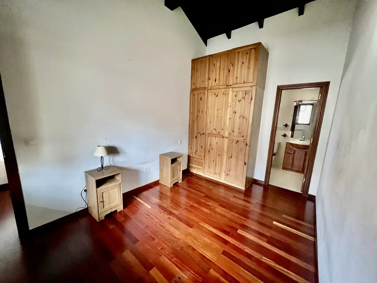 Casa de 126 m² en Entrambasaguas
