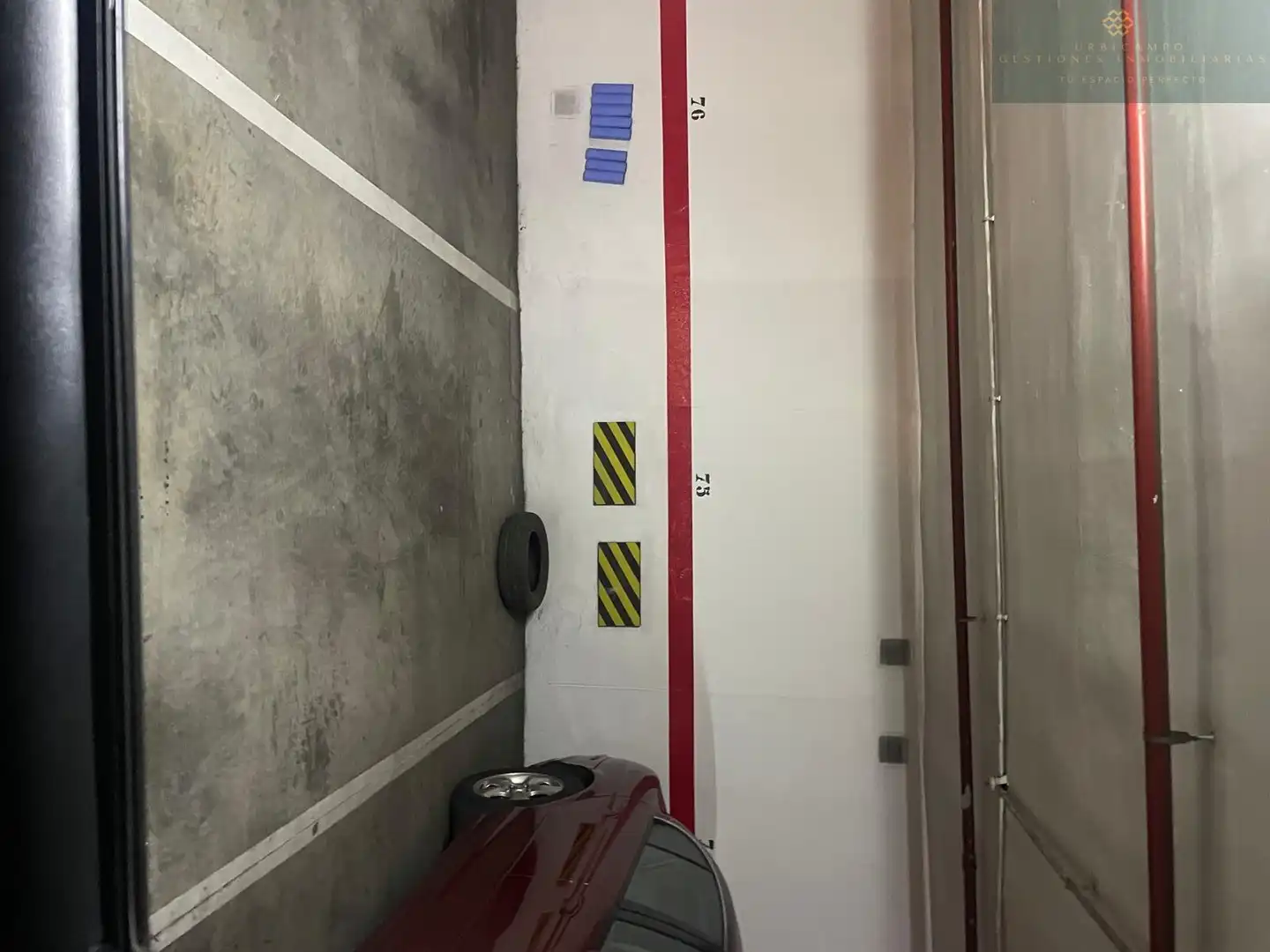 Piso de 95 m² en Mérida
