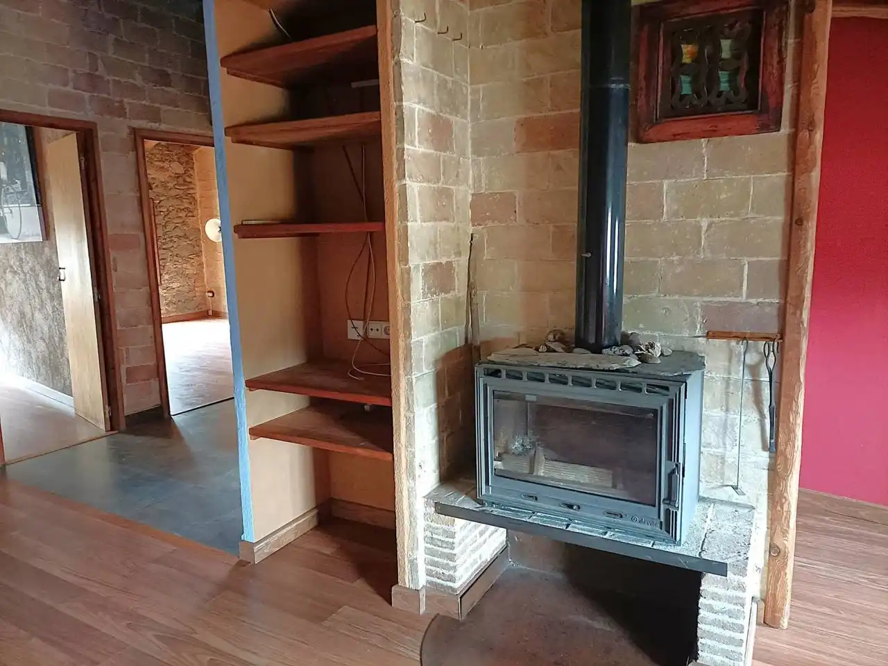 Appartamento 63 m² a Sant Quirze de Besora