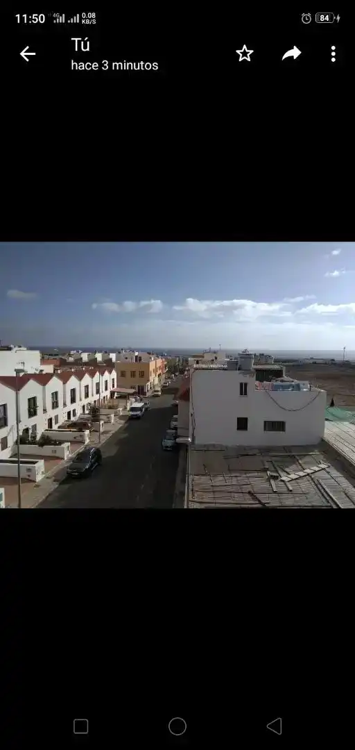 Habitación 50 m², Puerto del Rosario