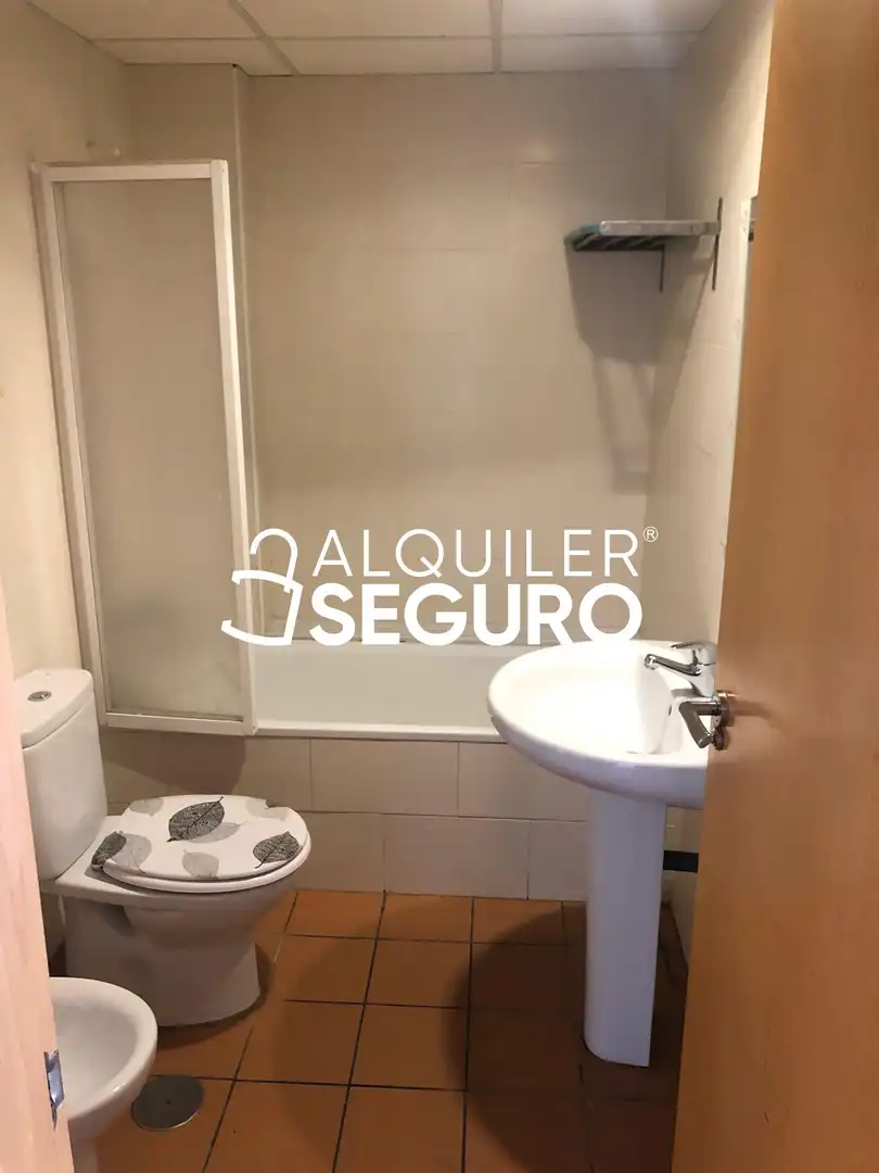 Piso de 70 m² en Rojales