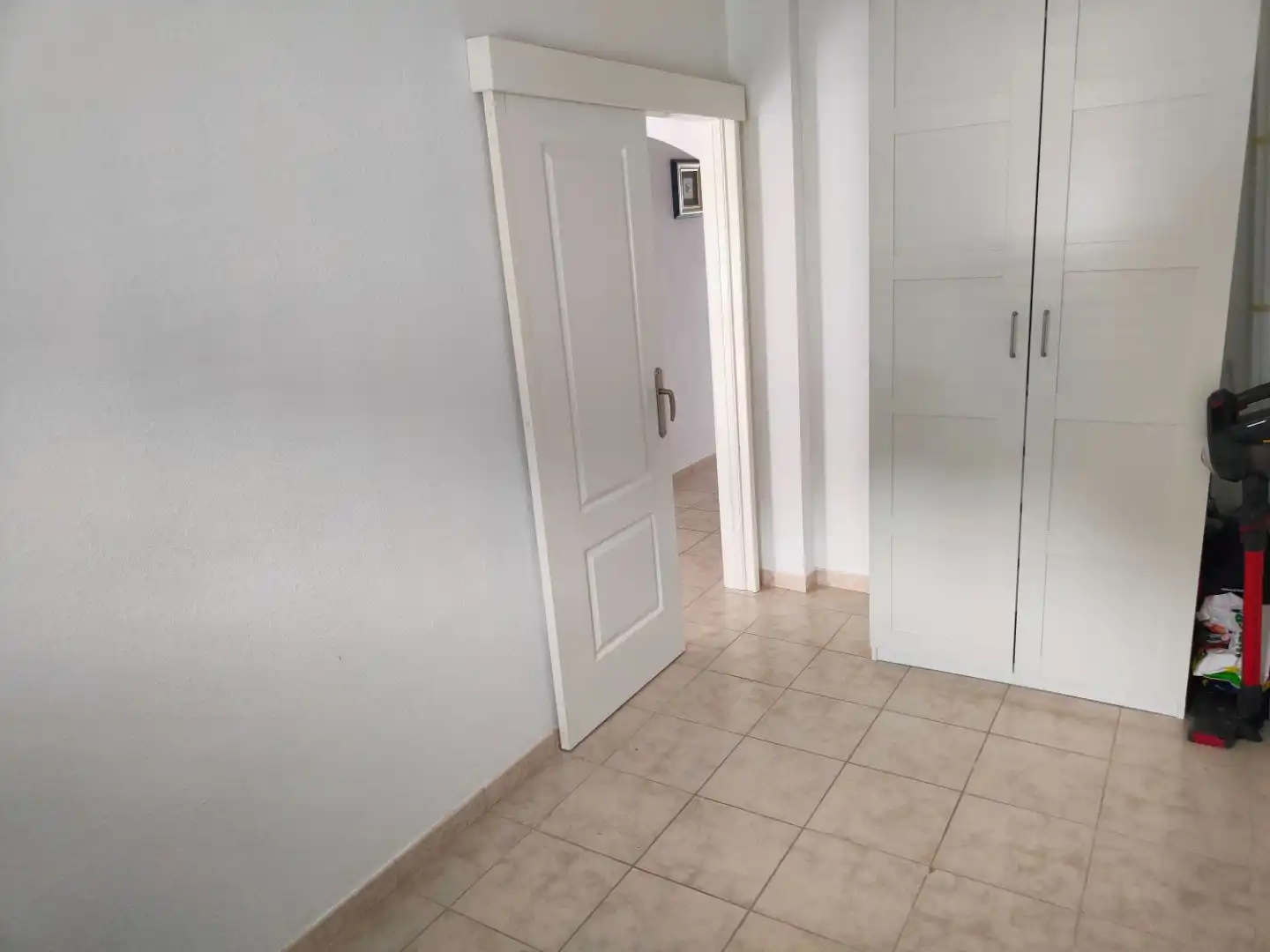 Piso de 62 m² en San Cristóbal de La Laguna