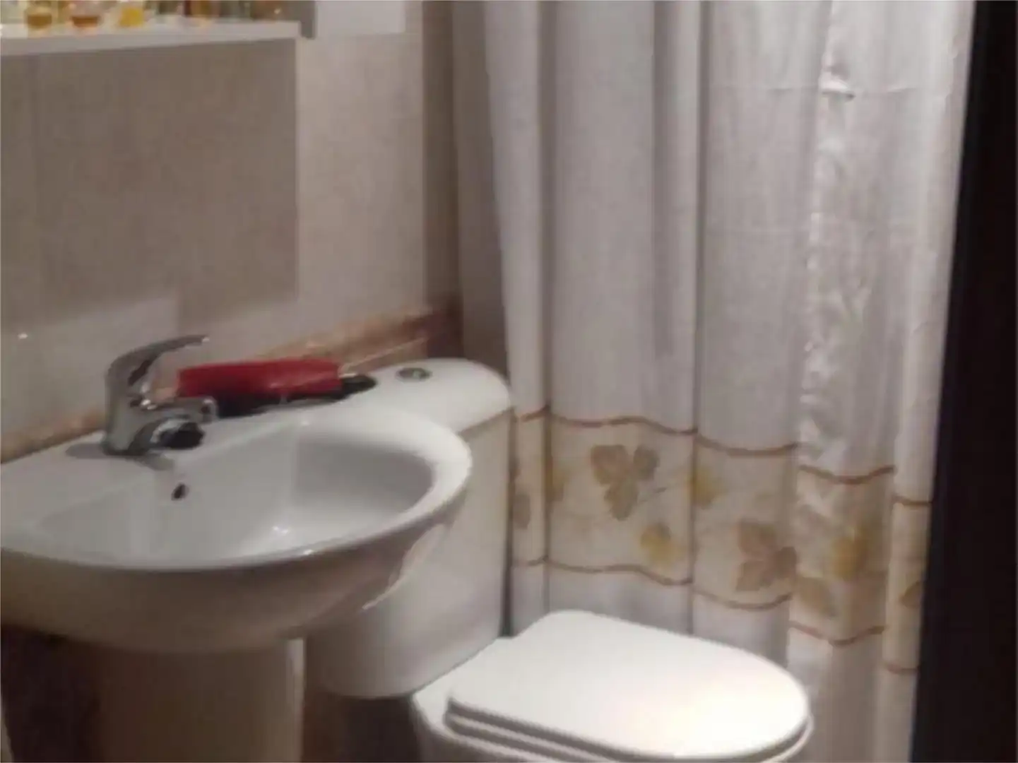 Piso de 105 m² en Cáceres