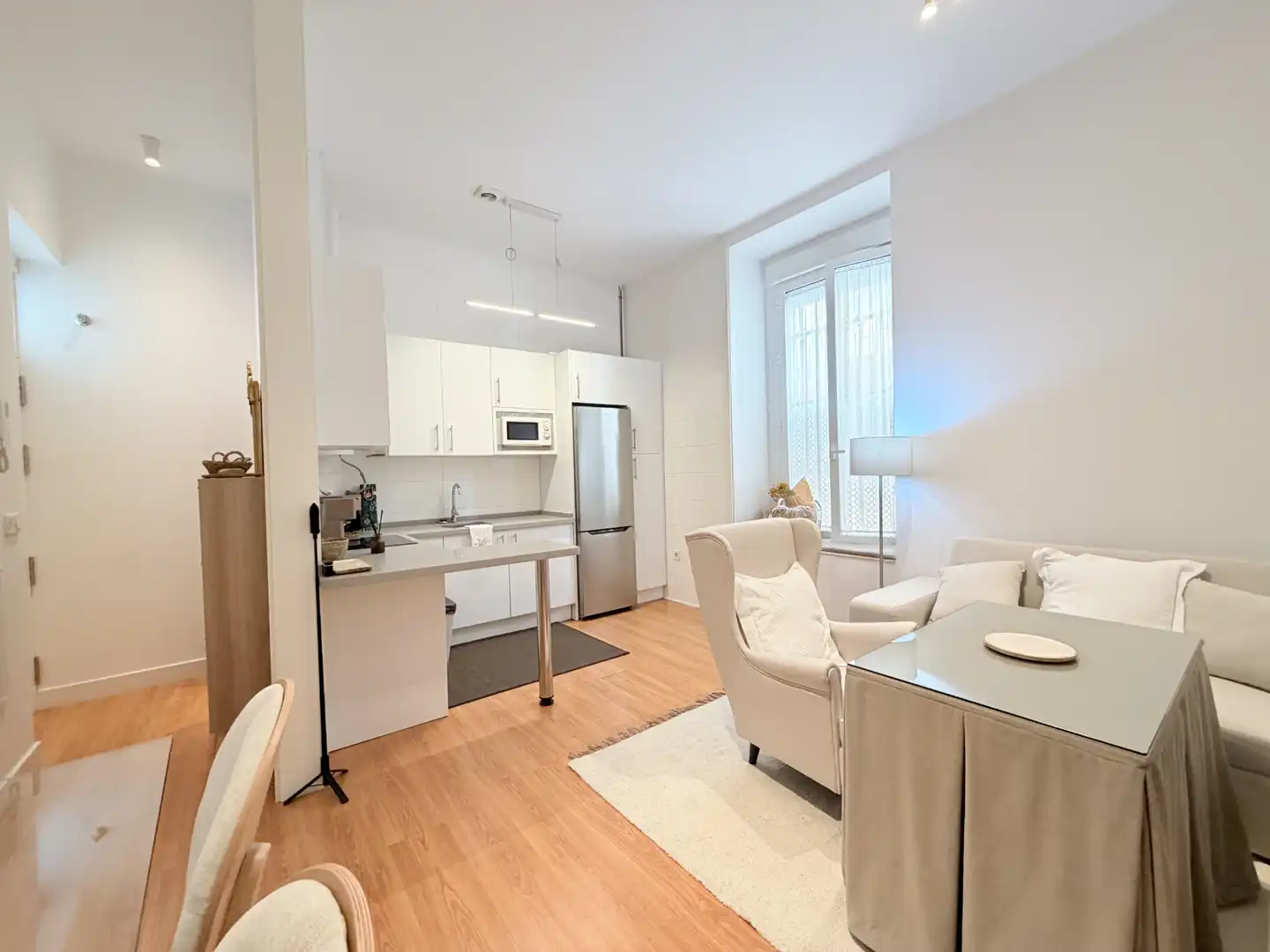 Piso de 65 m² en Sevilla