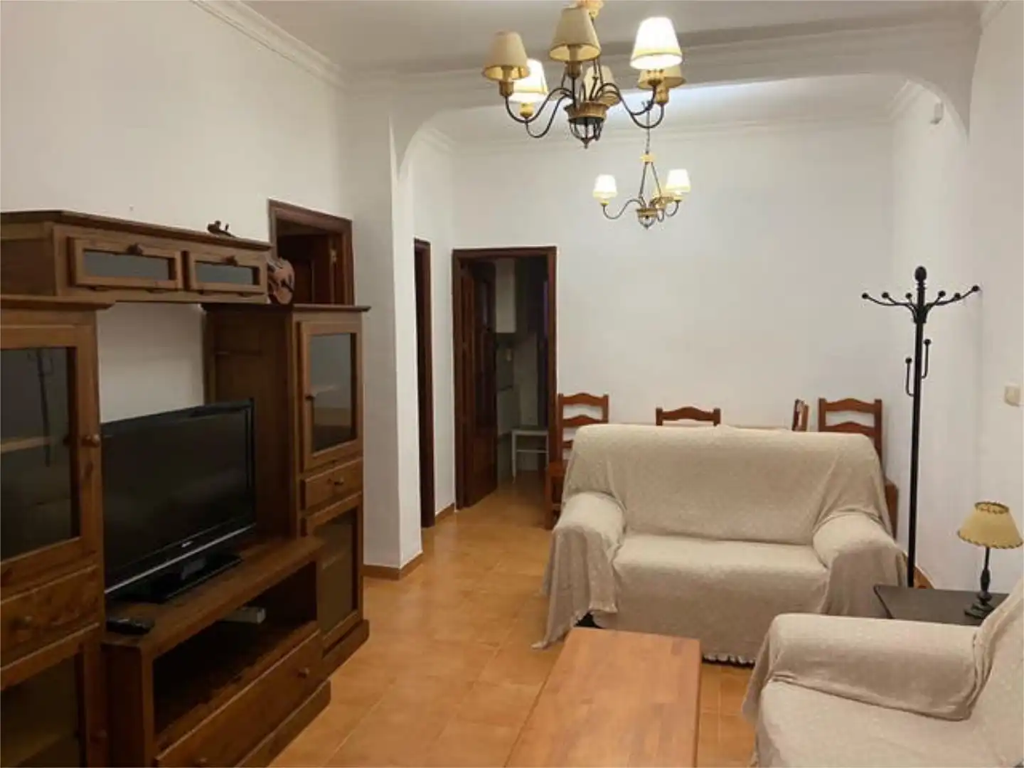 Casa de 70 m² a Ceuta