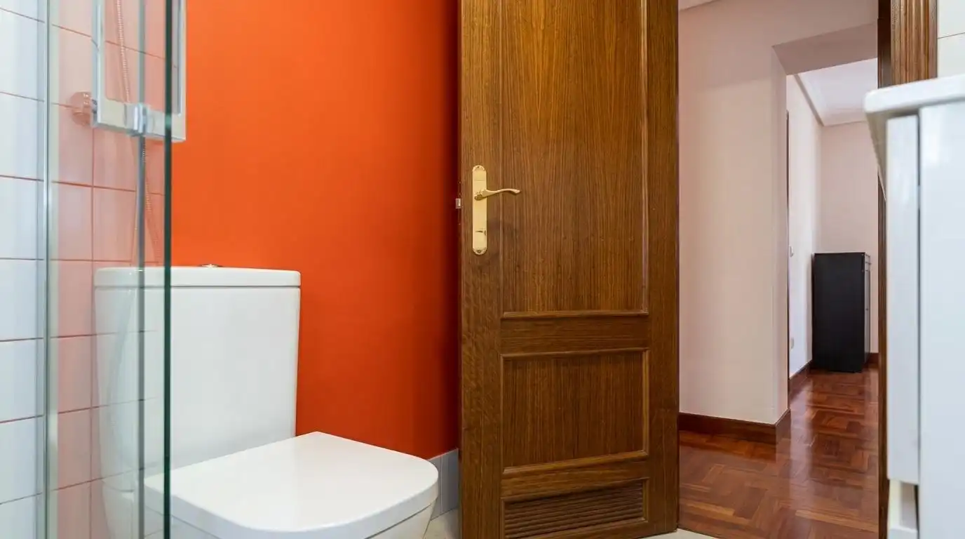 Piso de 85 m² en Oviedo
