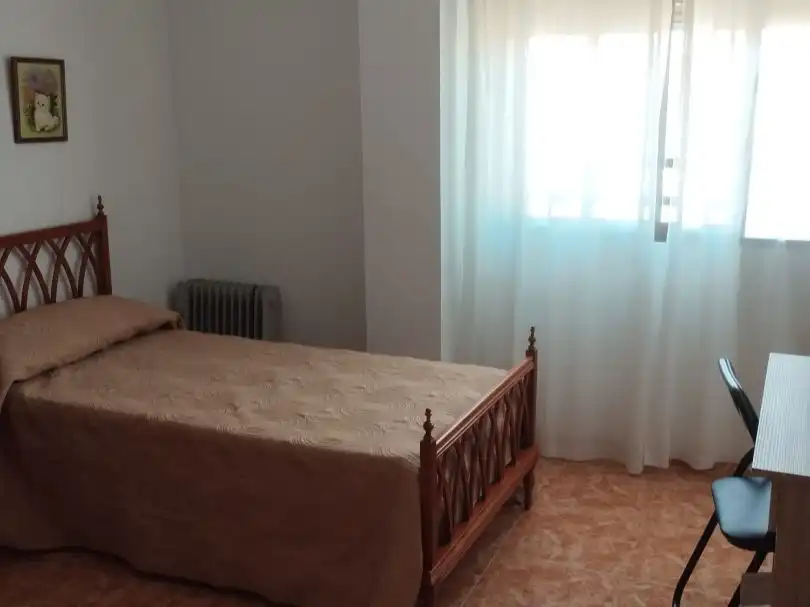 Piso de 157 m² en Baeza
