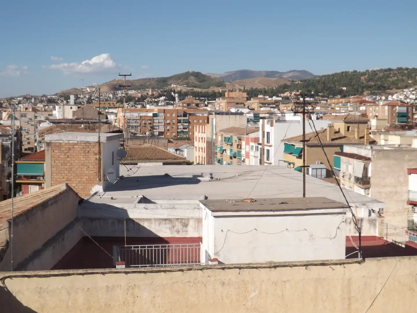 Piso de 80 m² en Granada