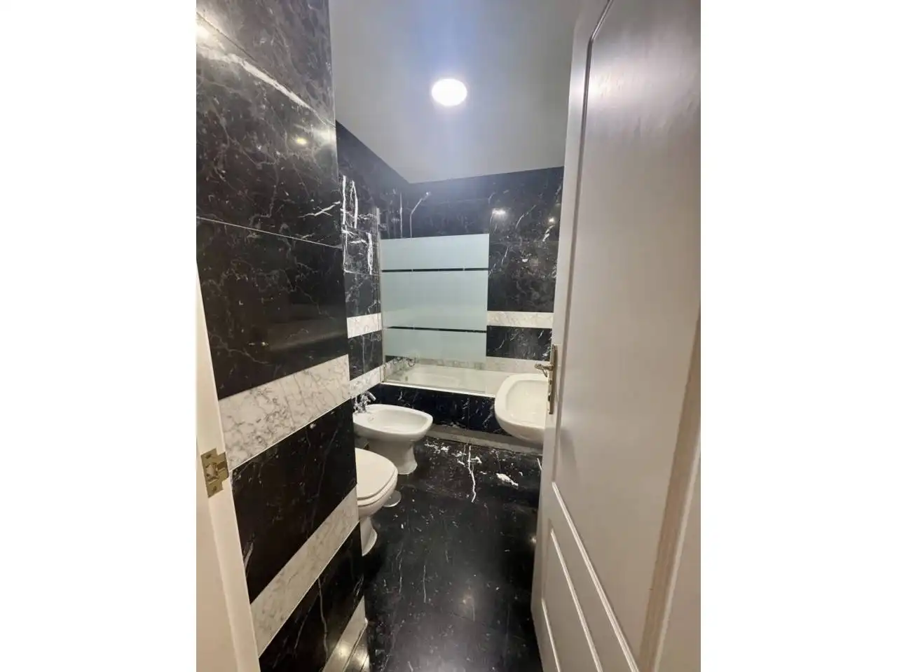 Flat 65 m² in Seville
