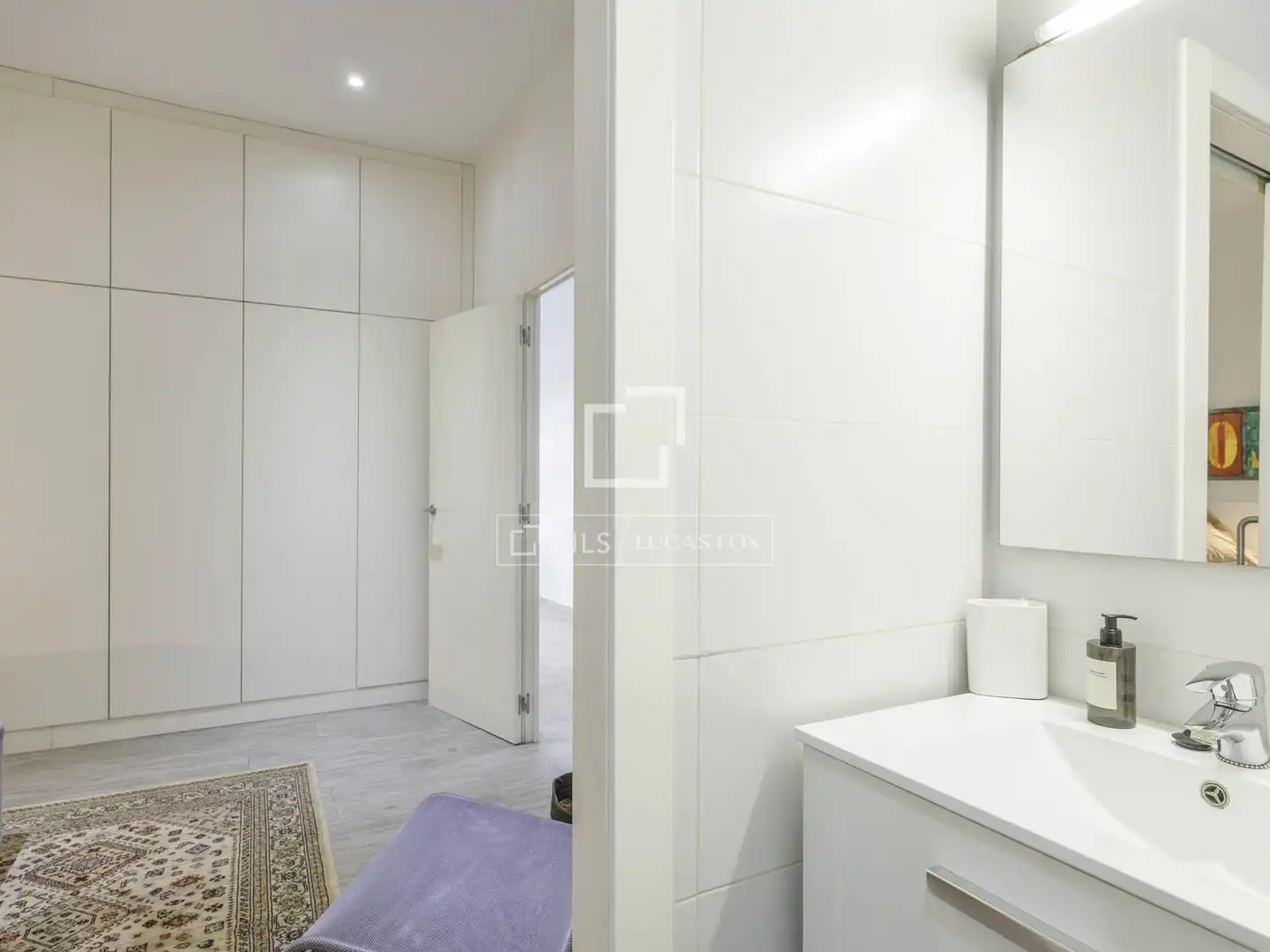 Wohnung 154 m² in Valencia