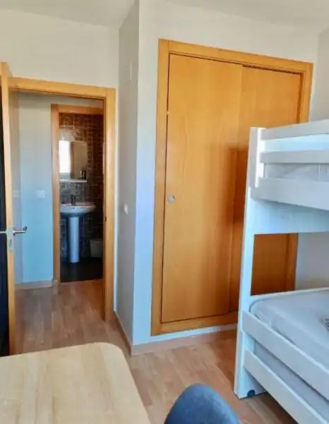 Piso de 90 m² en Vélez-Málaga