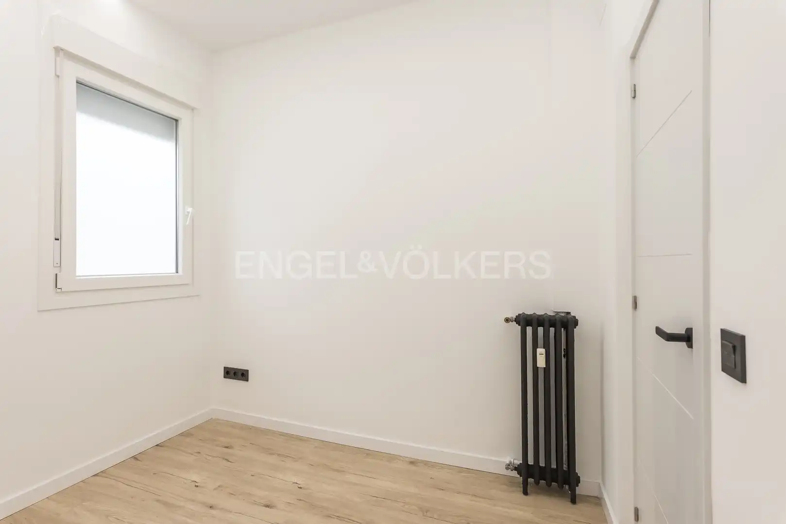 Pis de 111 m² a Madrid