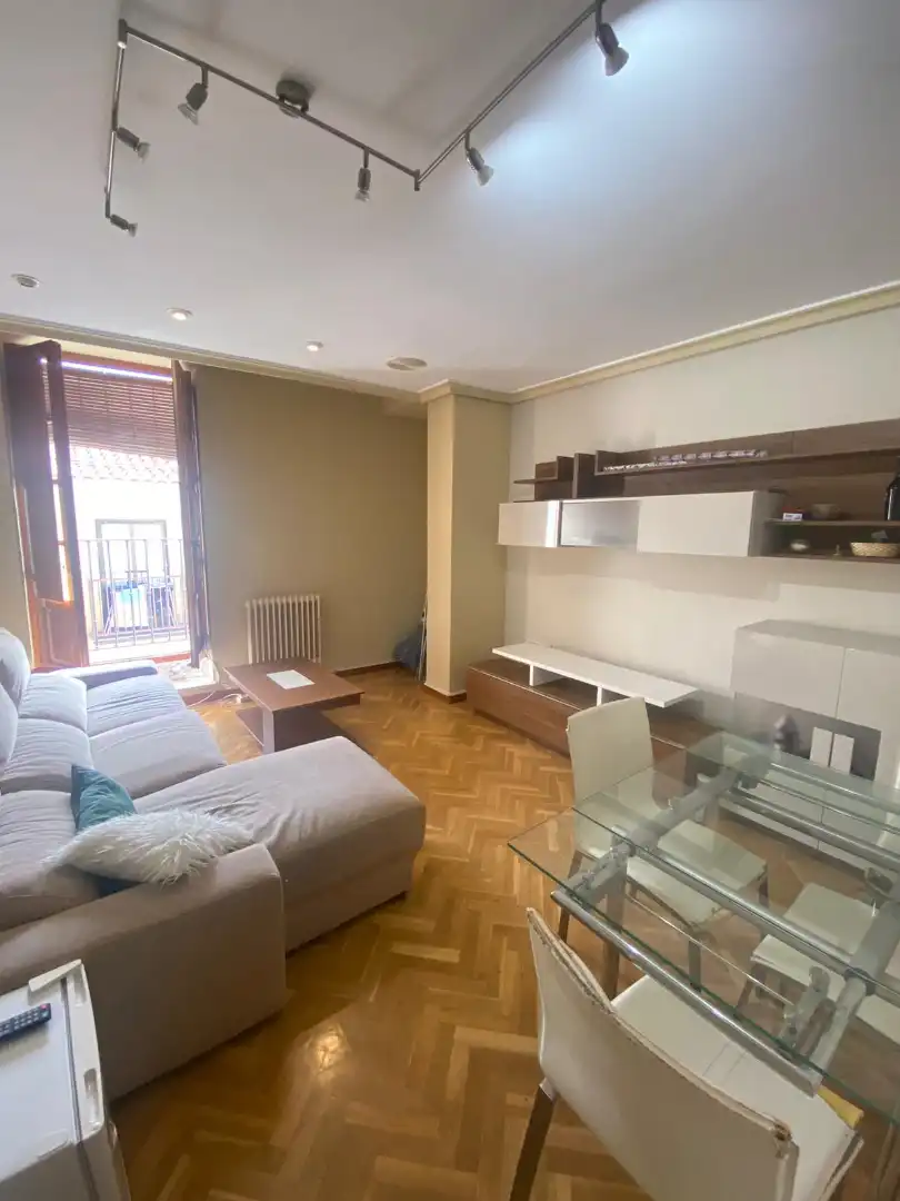Piso de 85 m² en Salamanca