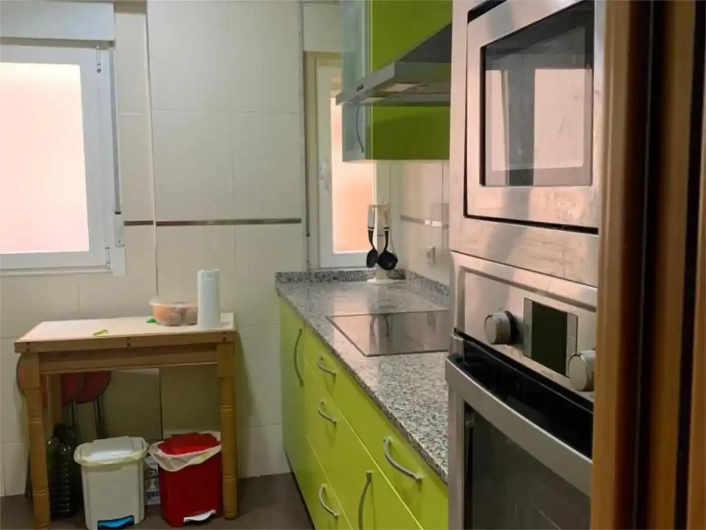 Habitación 103 m², Salamanca