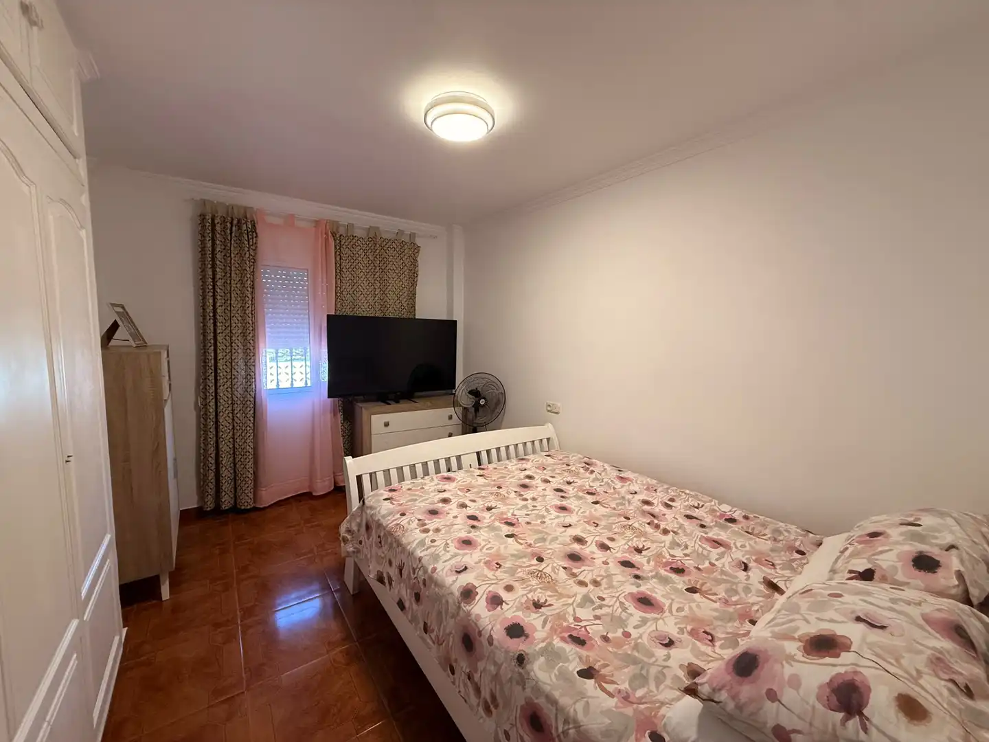 Piso en alquiler, Los Barrios