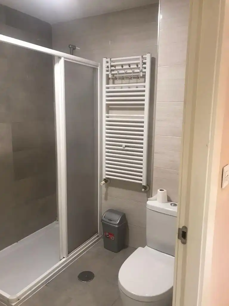 Habitación 120 m², Granada