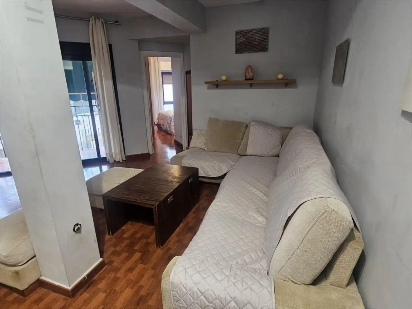 Piso de 50 m² en Marbella