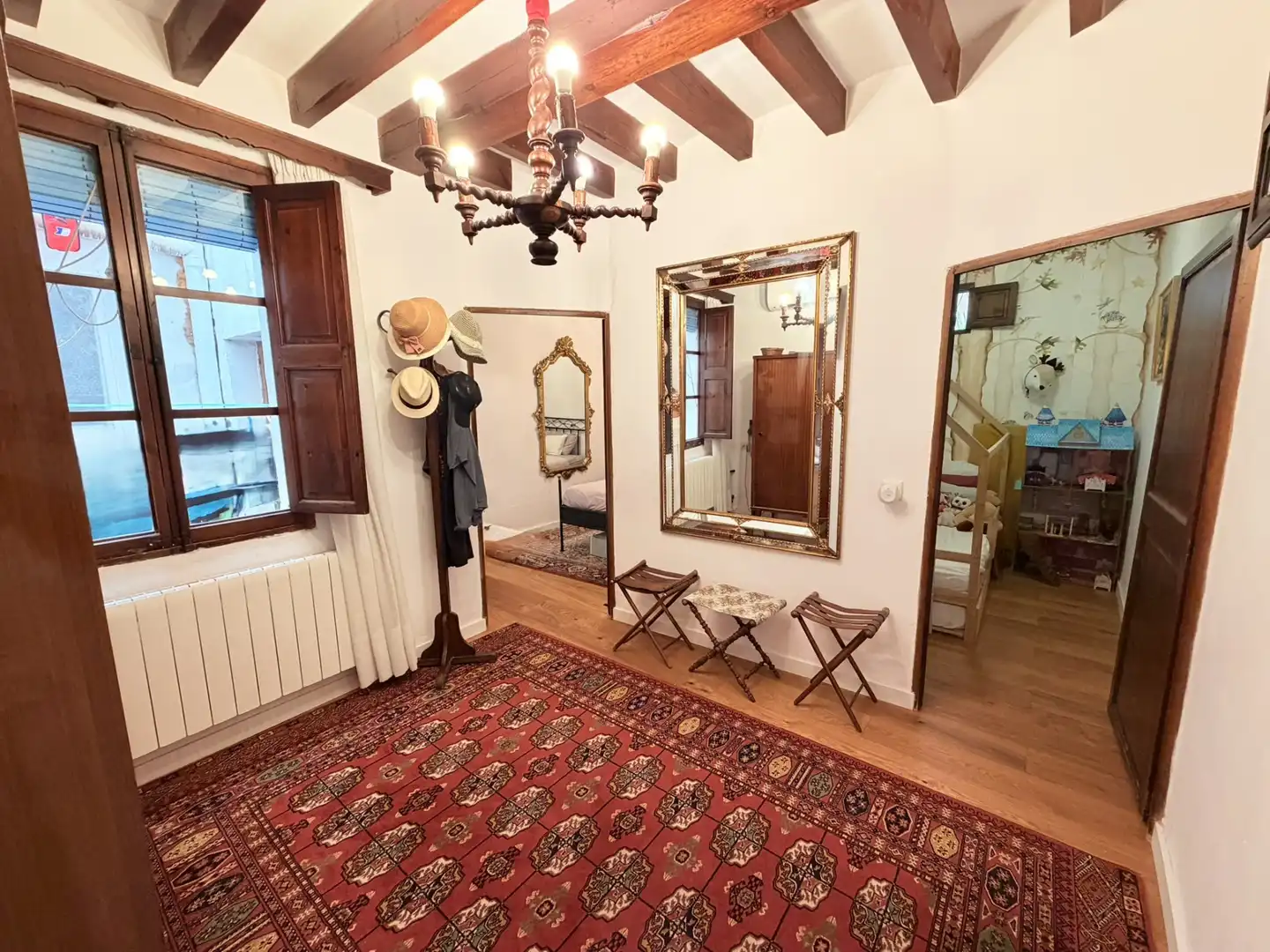 Wohnung 65 m² in Palma