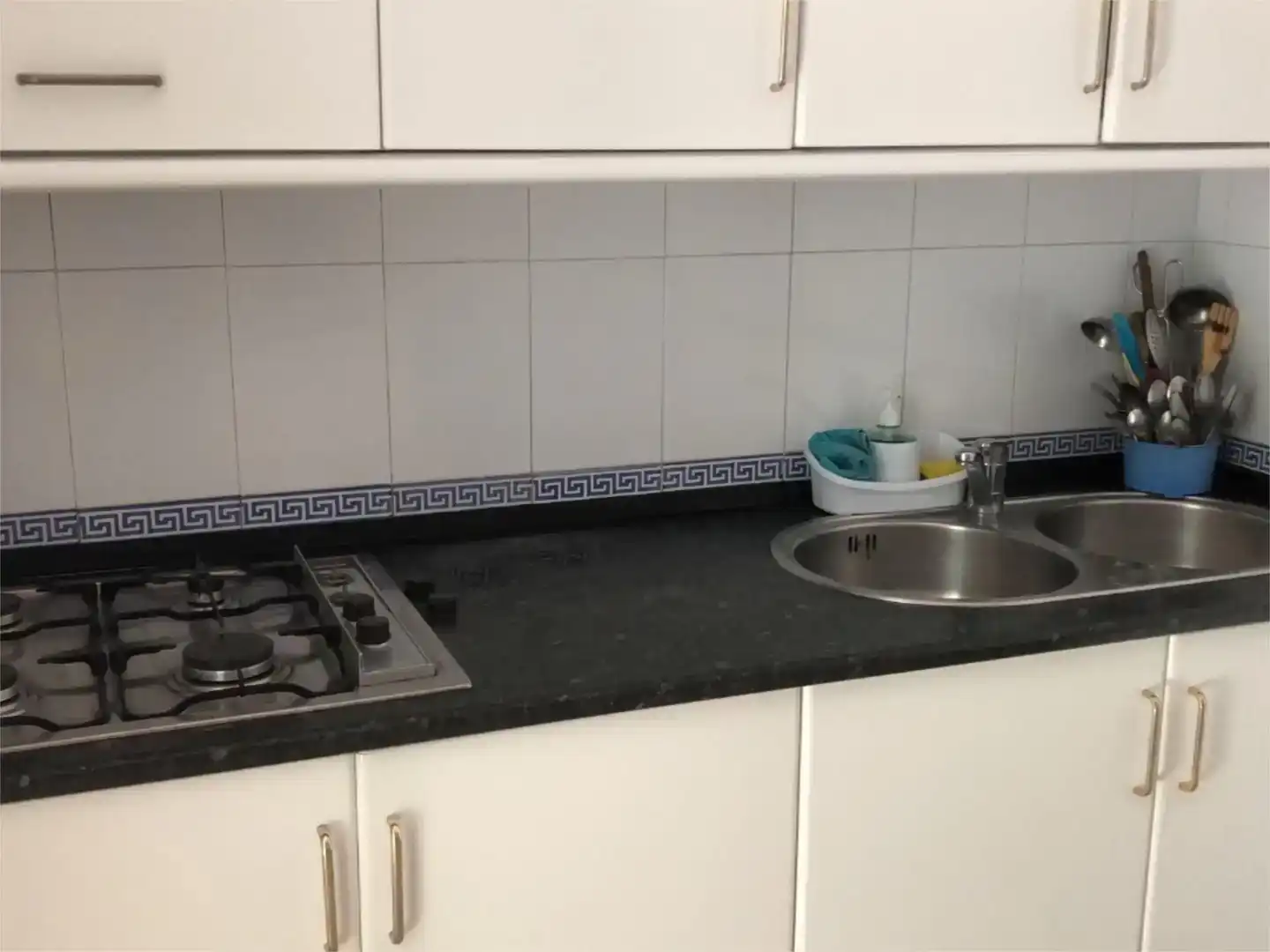 Piso de 95 m² en Sevilla