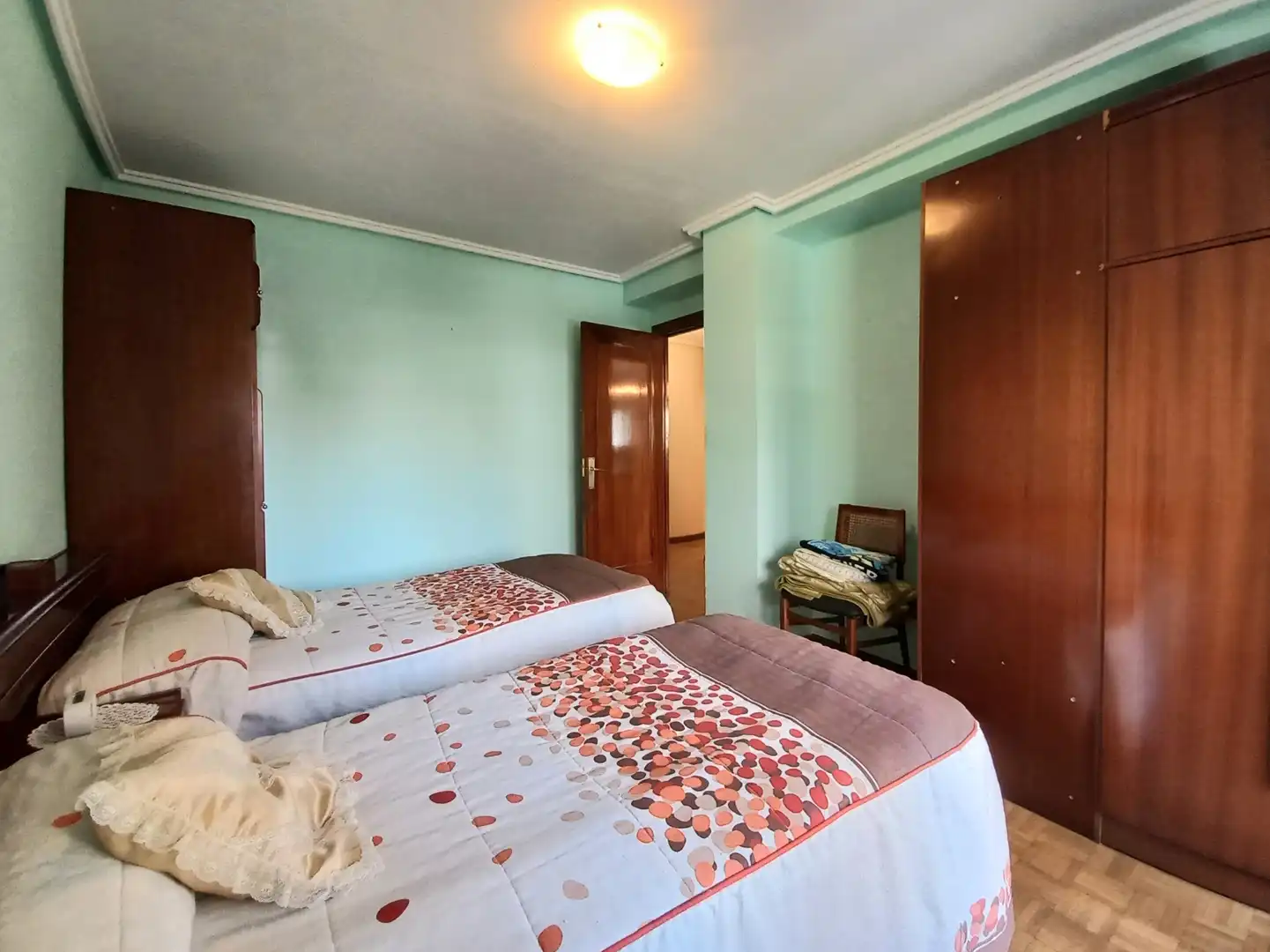 Pis de 116 m² a Burgos