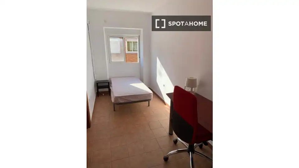 Habitación en alquiler, Sevilla