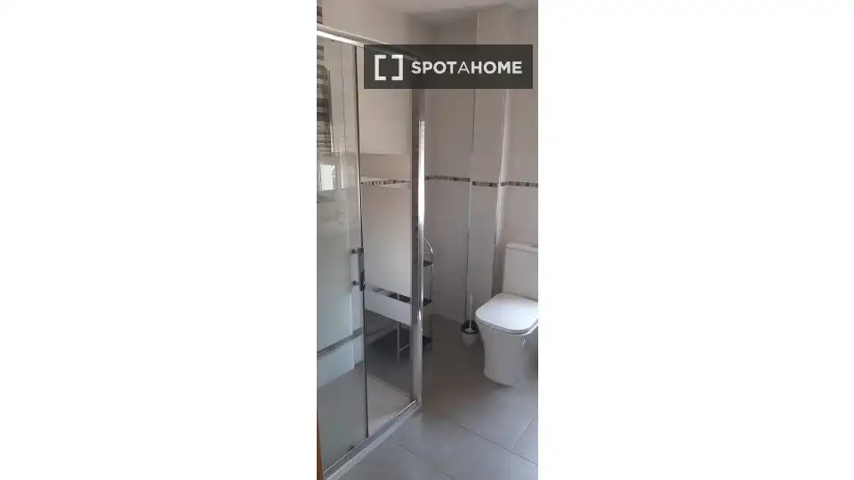 Habitación en alquiler, Granada