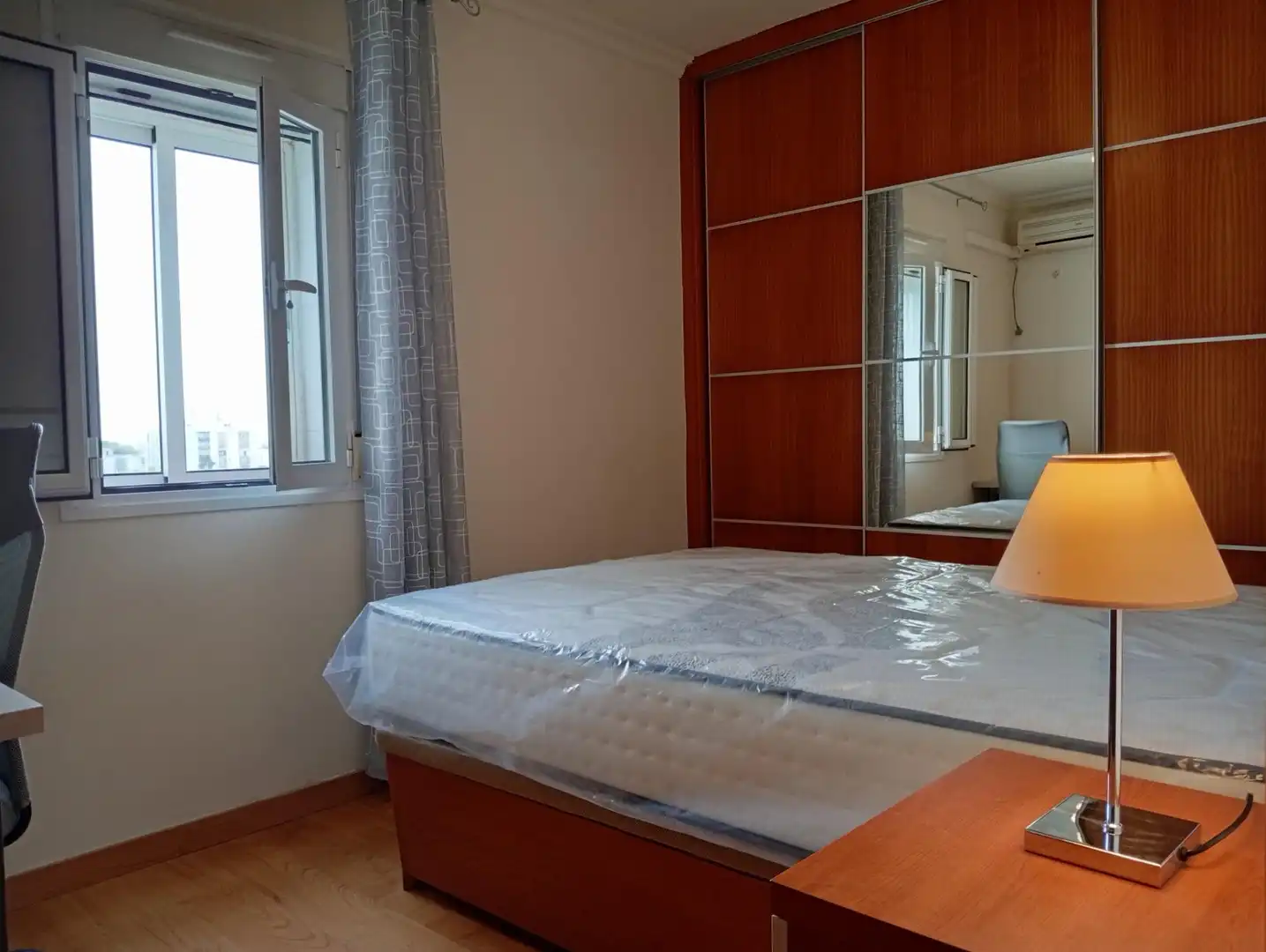 Piso de 108 m² en Sevilla