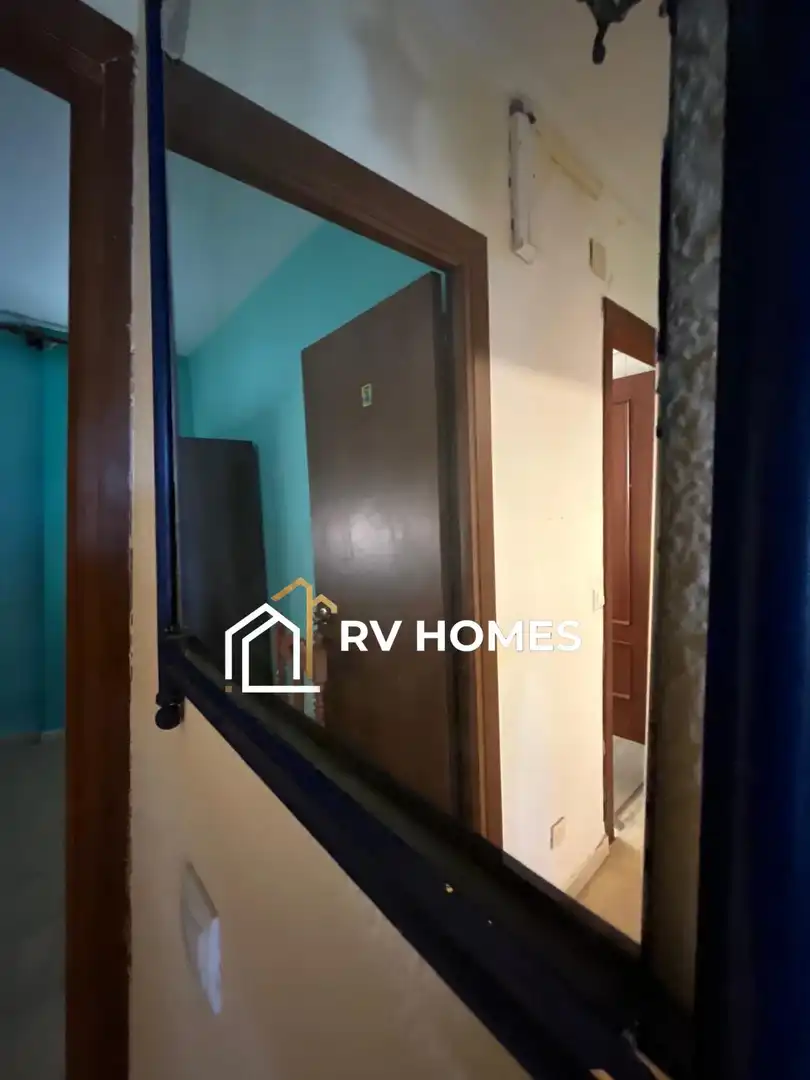 Wohnung 100 m² in Cáceres