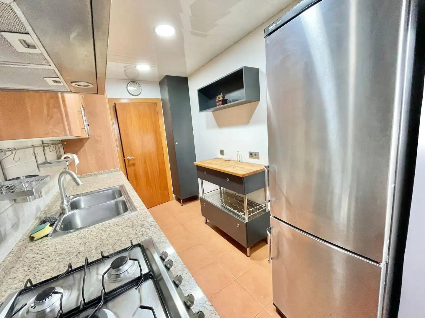 Pis de 85 m² a Barcelona