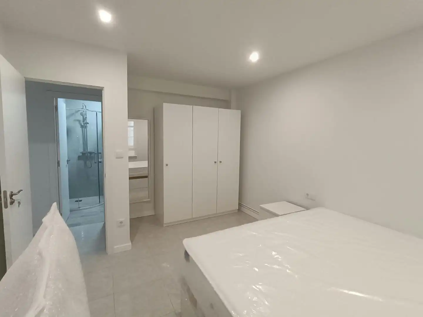 Habitación 116 m², Ourense