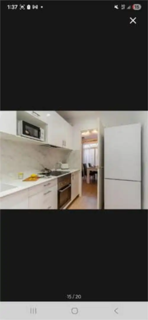 Pis de 80 m² a l'Hospitalet de Llobregat