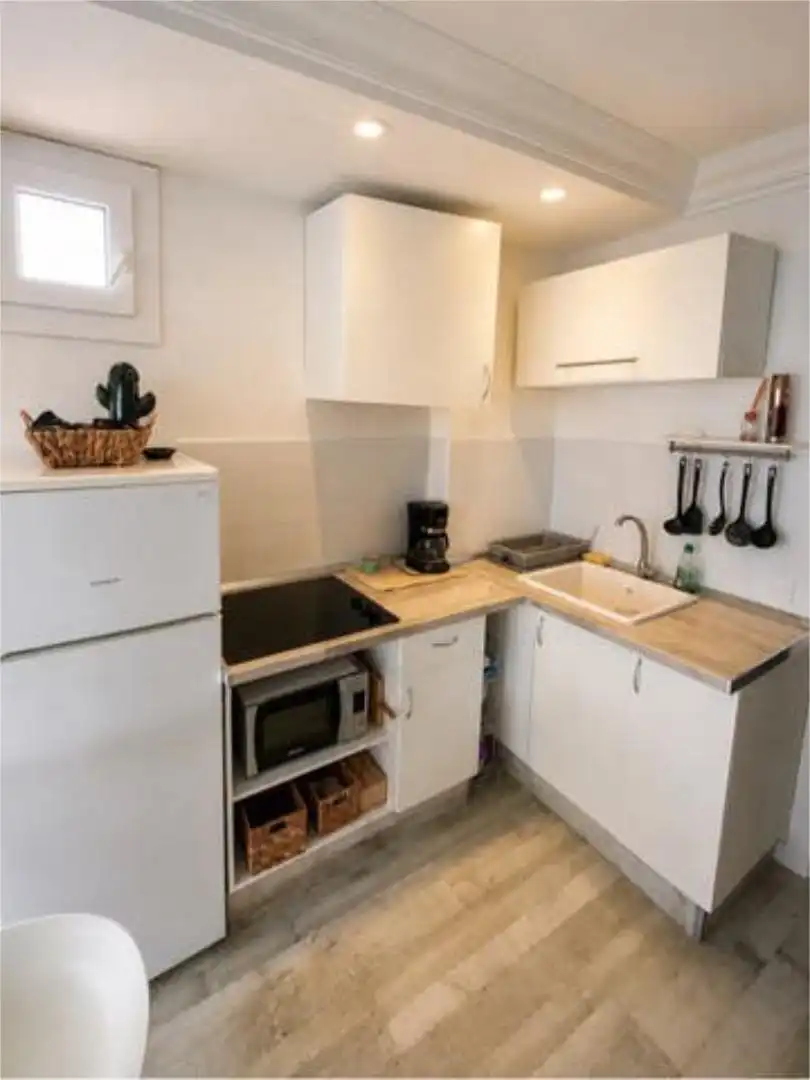 Piso de 42 m² en San Roque