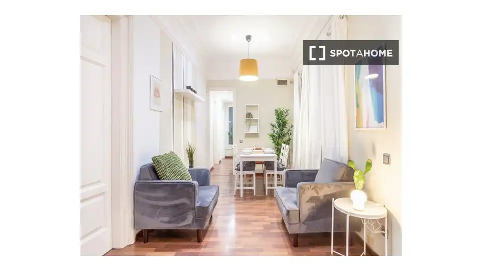 Habitación en alquiler, Barcelona